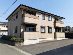 尾張一宮駅（愛知県）・名鉄一宮駅（愛知県）のマンスリーマンション・ウィークリーマンション「セフィオ　Ｂ 201・洋室(No.1290644)」メイン画像