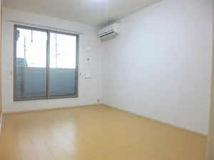 柏森駅（愛知県）のマンスリーマンション・ウィークリーマンション「オークフォレスト明和Ⅵ 201・洋室(No.1290646)」メイン画像