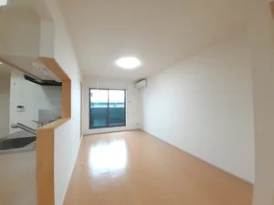 名古屋市西区のマンスリーマンション・ウィークリーマンション「イル　レジーナ　Ⅱ 302・LDK(No.1290647)」メイン画像
