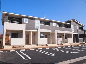 布袋駅（愛知県）のマンスリーマンション・ウィークリーマンション「クリムソン８２ 101・洋室(No.1290649)」メイン画像