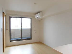 のマンスリーマンション・ウィークリーマンション「ビサージュ・スリアン杉 203・洋室(No.1290650)」メイン画像