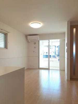 扶桑駅（愛知県）のマンスリーマンション・ウィークリーマンション「アドニスＡ 102・洋室(No.1290652)」メイン画像