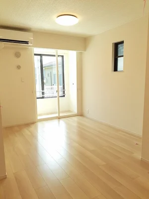 味美駅（愛知県）のマンスリーマンション・ウィークリーマンション「Ｓｋｙ　Ｈｏｐｅ　Ａ 101・洋室(No.1290656)」メイン画像