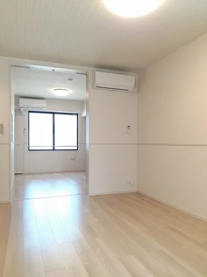 布袋駅（愛知県）のマンスリーマンション・ウィークリーマンション「シュライン 106・洋室(No.1290658)」メイン画像