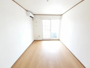 甲賀市のマンスリーマンション・ウィークリーマンション「ピリアー 103・洋室(No.1290660)」メイン画像