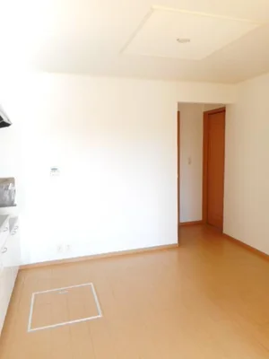 伊勢市駅（三重県）のマンスリーマンション・ウィークリーマンション「オリエンス・グランデⅡ 102・洋室(No.1290663)」メイン画像