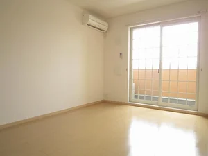 松阪市のマンスリーマンション・ウィークリーマンション「ヴェル　スクエア　Ｂ 105・洋室(No.1290664)」メイン画像