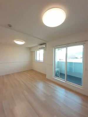 木ノ本駅（滋賀県）のマンスリーマンション・ウィークリーマンション「ラ　ヴェローナ 202・洋室(No.1290668)」メイン画像