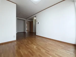 尾上の松駅（兵庫県）のマンスリーマンション・ウィークリーマンション「ドミールＶ 203・洋室(No.1290669)」メイン画像