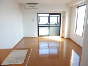 伊勢田駅（京都府）のマンスリーマンション・ウィークリーマンション「クラール・ＴＹ 307・洋室(No.1290670)」メイン画像