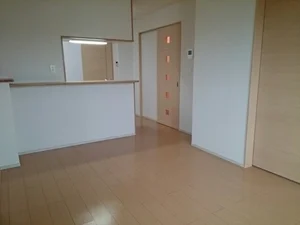 のマンスリーマンション・ウィークリーマンション「アンフィニ　レーヴⅠ 202・洋室(No.1290675)」メイン画像