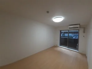 伊勢田駅（京都府）のマンスリーマンション・ウィークリーマンション「キョーナン宇治伊勢田 106・洋室(No.1290679)」メイン画像