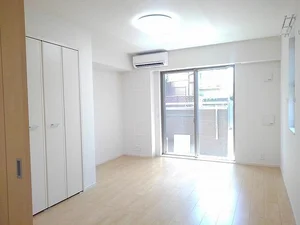 大久保駅（京都府）のマンスリーマンション・ウィークリーマンション「ロン　ボヌール　宇治 103・洋室(No.1290680)」メイン画像