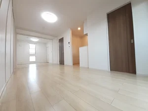 兵庫大学短期大学部周辺のマンスリーマンション・ウィークリーマンション「グリュック 204・洋室(No.1290681)」メイン画像