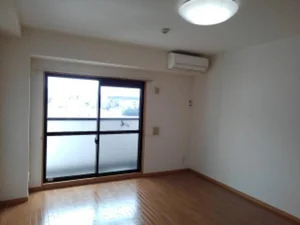 生駒市のマンスリーマンション・ウィークリーマンション「セレーノ東生駒Ｂ棟 301・洋室(No.1290686)」メイン画像