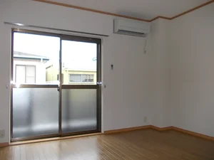 天理市のマンスリーマンション・ウィークリーマンション「ミーテ　パラッツォ 101・洋室(No.1290687)」メイン画像