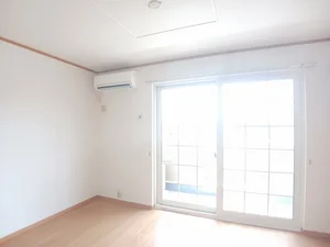 のマンスリーマンション・ウィークリーマンション「ガーデンハウス・ヴィオラ 101・洋室(No.1290688)」メイン画像