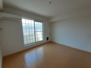 関西外国語大学短期大学部周辺のマンスリーマンション・ウィークリーマンション「グレイス　メゾン　郡津 203・洋室(No.1290692)」メイン画像