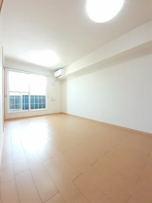 弥刀駅（大阪府）のマンスリーマンション・ウィークリーマンション「ストレリチア・オ－ガスタ 205・LDK(No.1290723)」メイン画像