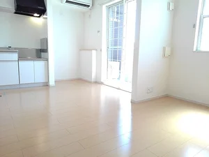 追手門学院大学周辺のマンスリーマンション・ウィークリーマンション「ヴィラ　カレント　イースト 101・洋室(No.1290725)」メイン画像