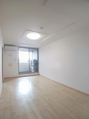 住道駅（大阪府）のマンスリーマンション・ウィークリーマンション「アルカディアⅡ 405・洋室(No.1290726)」メイン画像