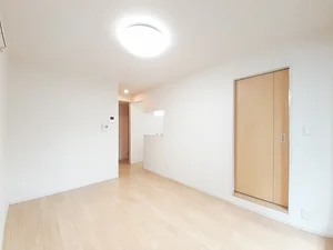 のマンスリーマンション・ウィークリーマンション「グランツ　旭 205・洋室(No.1290733)」メイン画像