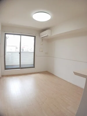 のマンスリーマンション・ウィークリーマンション「ヴィラ　サブリナ 205・洋室(No.1290734)」メイン画像