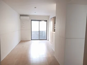 関西外国語大学短期大学部周辺のマンスリーマンション・ウィークリーマンション「フィオーレ　つつみ　Ⅱ 102・LDK(No.1290737)」メイン画像