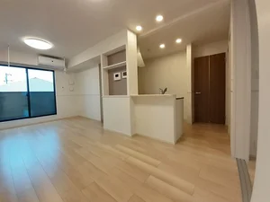 和泉市のマンスリーマンション・ウィークリーマンション「フリーデ・Ｍ 203・洋室(No.1290743)」メイン画像