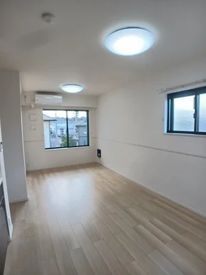 岸和田市のマンスリーマンション・ウィークリーマンション「エタン・ロッシⅡ 201・LDK(No.1290746)」メイン画像