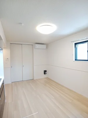 岸和田市のマンスリーマンション・ウィークリーマンション「エタン・ロッシⅡ 103・LDK(No.1290747)」メイン画像