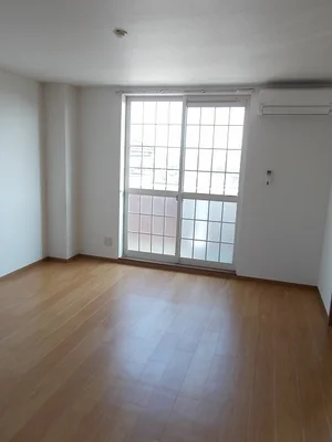 鳥取市のマンスリーマンション・ウィークリーマンション「アルトピアーノ 201・洋室(No.1290752)」メイン画像