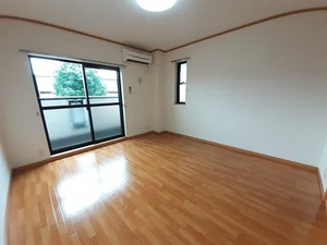 鳥取市のマンスリーマンション・ウィークリーマンション「Ｔ＆Ｒ 205・洋室(No.1290753)」メイン画像