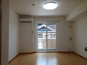 市役所前駅（和歌山県）のマンスリーマンション・ウィークリーマンション「プロッシモ・ジョイ　Ⅲ 103・洋室(No.1290754)」メイン画像