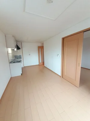 のマンスリーマンション・ウィークリーマンション「ベントルナータ　Ｂ 201・洋室(No.1290755)」メイン画像