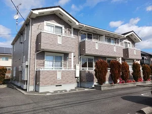 岡山県のマンスリーマンション・ウィークリーマンション「セレッソ 202・洋室(No.1290764)」メイン画像