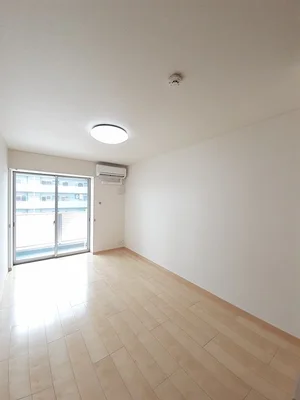 高松短期大学周辺のマンスリーマンション・ウィークリーマンション「アンジュ 203・洋室(No.1290767)」メイン画像