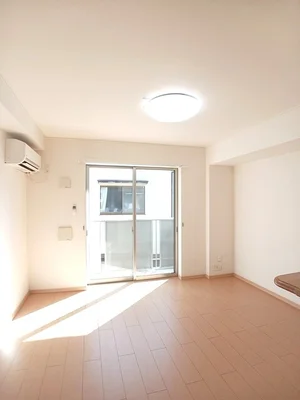 のマンスリーマンション・ウィークリーマンション「フォルシュ・メリー・ガーデン 202・洋室(No.1290768)」メイン画像