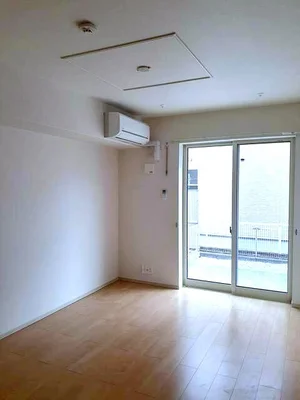 太田駅（香川県）のマンスリーマンション・ウィークリーマンション「フォルシュメリー・ガーデンⅡＢ 102・洋室(No.1290769)」メイン画像