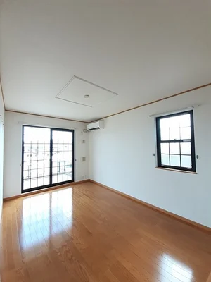 三次駅（広島県）のマンスリーマンション・ウィークリーマンション「ヒルズ　コ－ト 104・洋室(No.1290783)」メイン画像