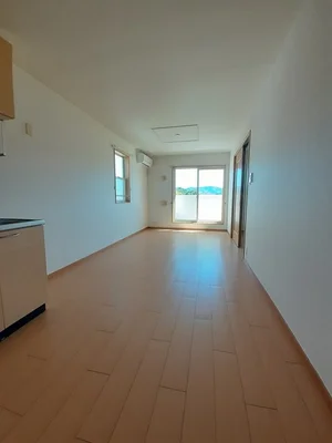 のマンスリーマンション・ウィークリーマンション「プリマベーラ 201・洋室(No.1290786)」メイン画像