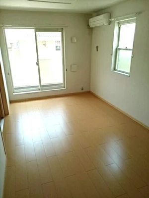 のマンスリーマンション・ウィークリーマンション「コンフォート・メゾン 201・洋室(No.1290787)」メイン画像