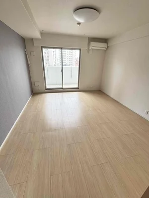 岩国市のマンスリーマンション・ウィークリーマンション「ワイズ　エスト 704・洋室(No.1290812)」メイン画像