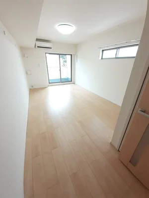 徳山駅（山口県）のマンスリーマンション・ウィークリーマンション「ティ・シュティル　都町 304・洋室(No.1290814)」メイン画像