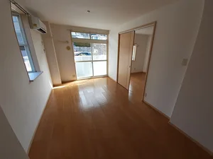 のマンスリーマンション・ウィークリーマンション「サンヒルズ光 101・洋室(No.1290821)」メイン画像