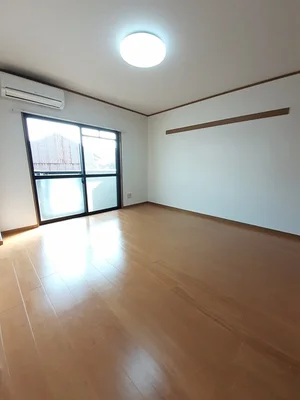 東亜大学周辺のマンスリーマンション・ウィークリーマンション「アーバンヒルズ 102・洋室(No.1290825)」メイン画像