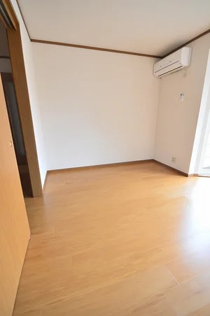 のマンスリーマンション・ウィークリーマンション「グランディールＡ 101・洋室(No.1290826)」メイン画像