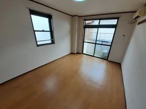 のマンスリーマンション・ウィークリーマンション「ＥＴＥＲＮＯ・２１・Ⅱ 201・洋室(No.1290827)」メイン画像