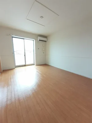 のマンスリーマンション・ウィークリーマンション「プラティークⅤ 201・洋室(No.1290834)」メイン画像