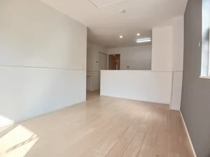 北九州市のマンスリーマンション・ウィークリーマンション「フリーデ高須 101・洋室(No.1290835)」メイン画像